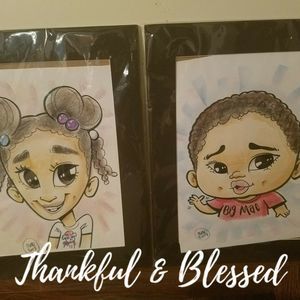 Meet your Posher, Lutricia